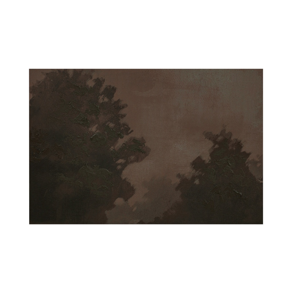 Alder Framed Painting - 3