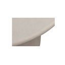 Frida Outdoor Coffee Table Cream - 1