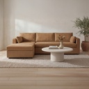 Frida Outdoor Coffee Table Cream - 3