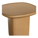 Manon Outdoor Side Table Deep Yellow - 2