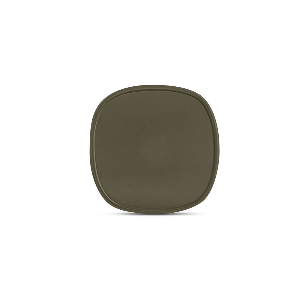 Manon Outdoor Side Table Deep Green - 2