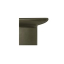 Manon Outdoor Side Table Deep Green - 3