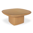 Manon Outdoor Coffee Table Deep Yellow - 1