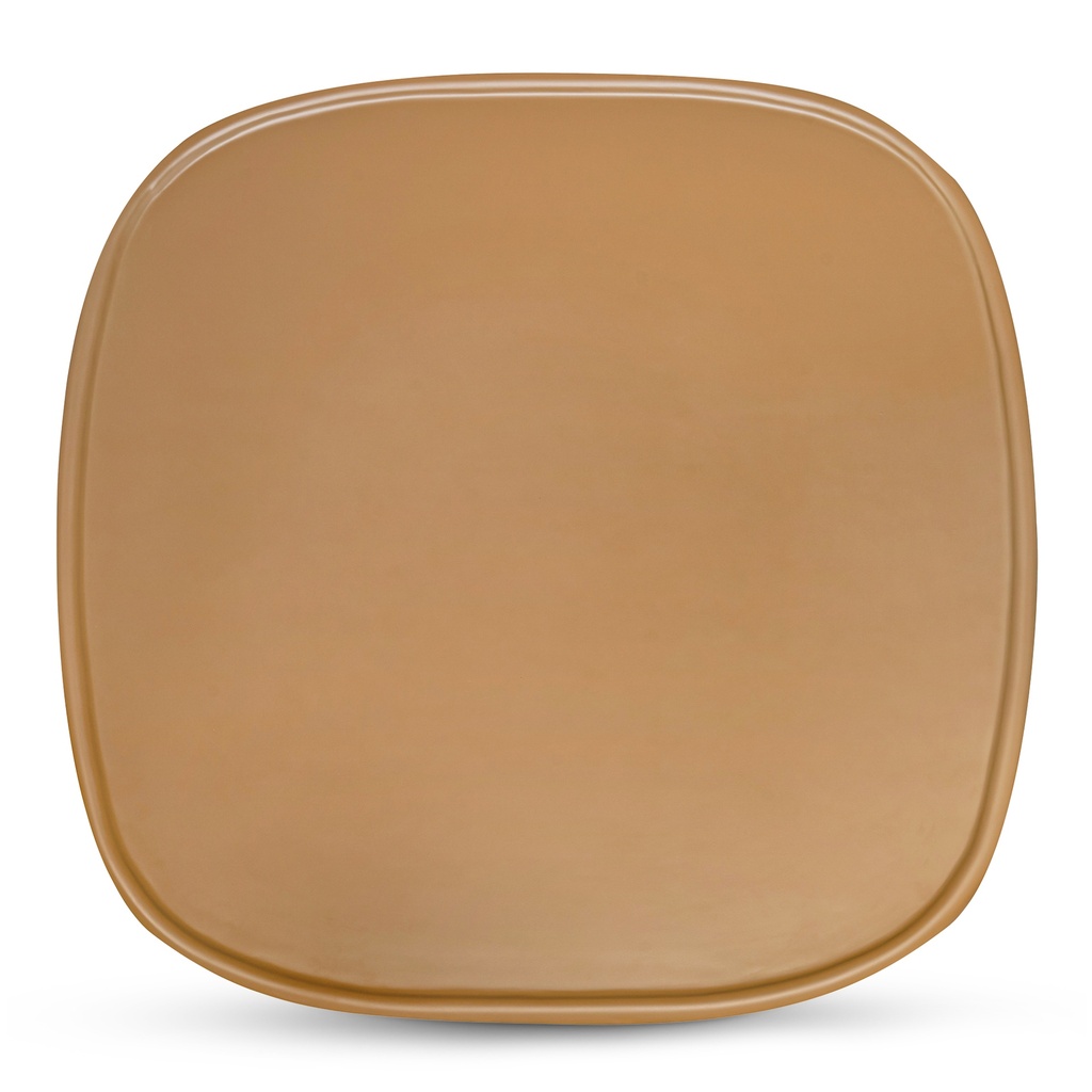 Manon Outdoor Coffee Table Deep Yellow - 2