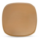 Manon Outdoor Coffee Table Deep Yellow - 2