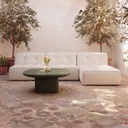 Manon Outdoor Coffee Table Deep Green - 4