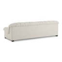 Halston Sofa Flecked Oat - 1