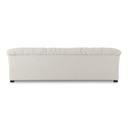 Halston Sofa Flecked Oat - 4