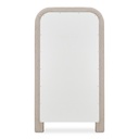 Ellison Mirror Beige - 2