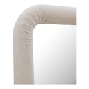 Ellison Mirror Beige - 3
