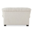 Halston Lounge Chair Flecked Oat - 4