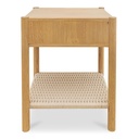 Millie Nightstand Natural - 3