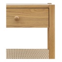 Millie Nightstand Natural - 5
