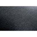 Morgan Outdoor Accent Chair Speckled Charcoal - 5