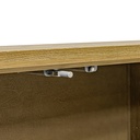 Marcelle Sideboard White - 5