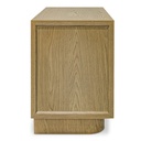 Marcelle Nightstand White - 2