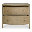 Sadie Nightstand Brown - 3