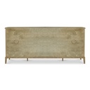 Sadie Sideboard Brown - 4