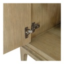 Sadie Sideboard Brown - 5