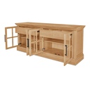 Raymond Sideboard Natural - 1