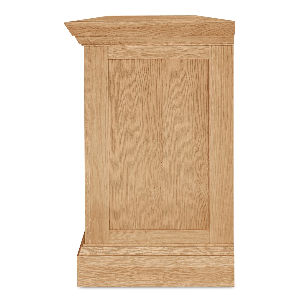 Raymond Sideboard Natural - 2