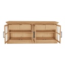Raymond Sideboard Natural - 3