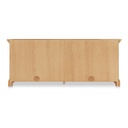 Raymond Sideboard Natural - 4