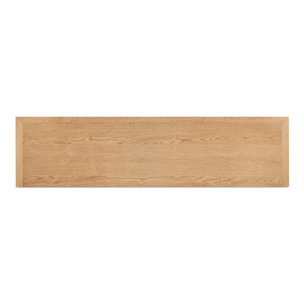 Raymond Sideboard Natural - 5