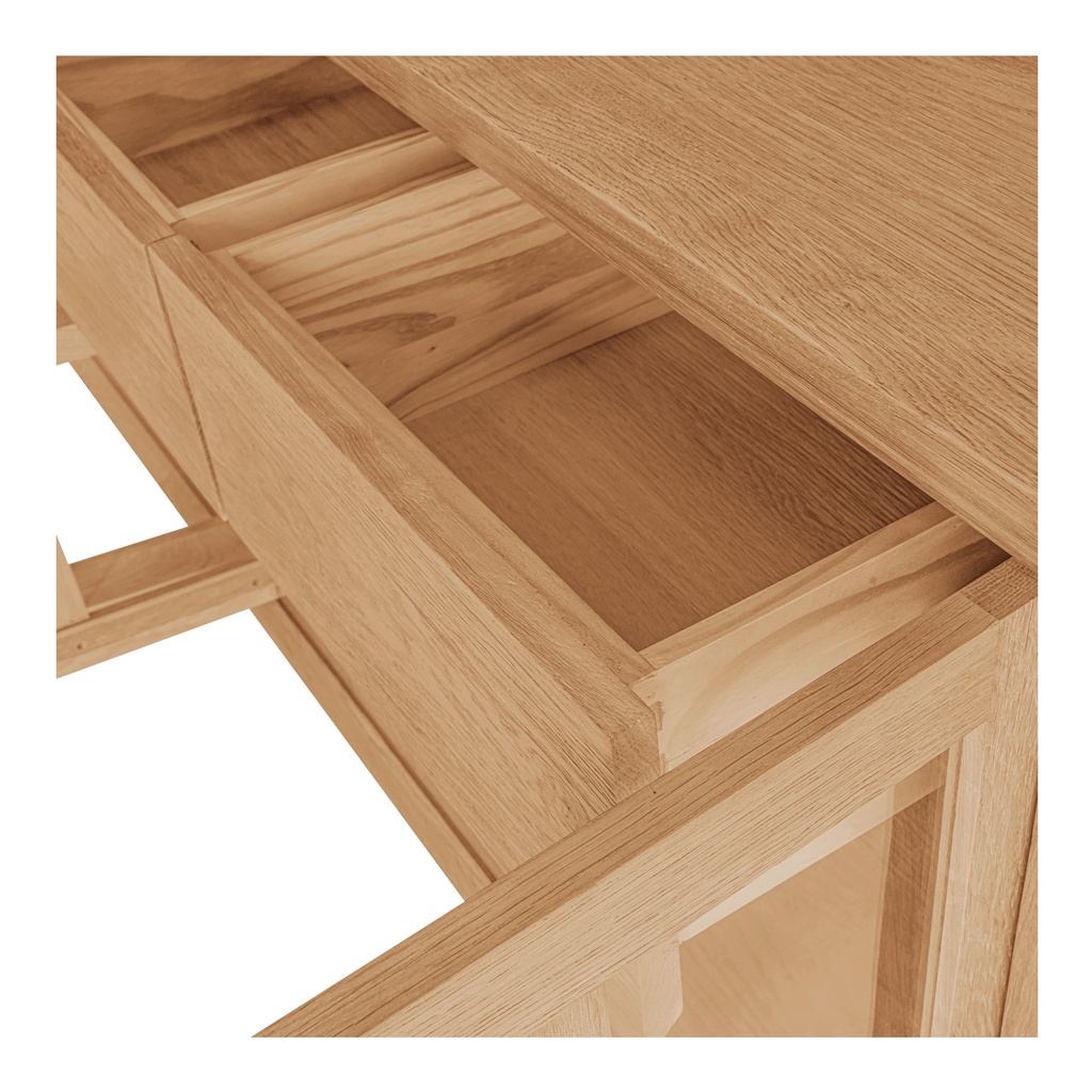 Raymond Sideboard Natural - 6