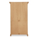 Raymond Tall Cabinet Natural - 4