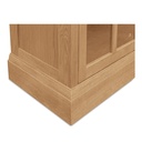 Raymond Tall Cabinet Natural - 5