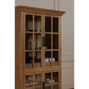 Raymond Tall Cabinet Natural - 6