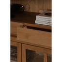 Raymond Tall Cabinet Natural - 7