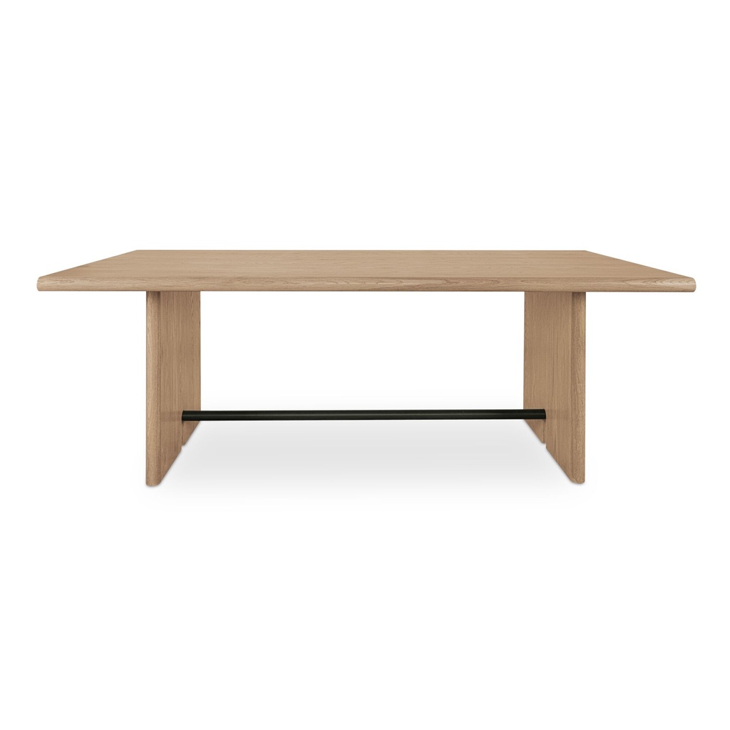 Madison Dining Table Natural - 3