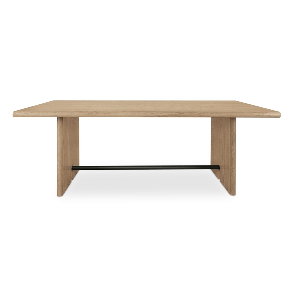 Madison Dining Table Natural - 4