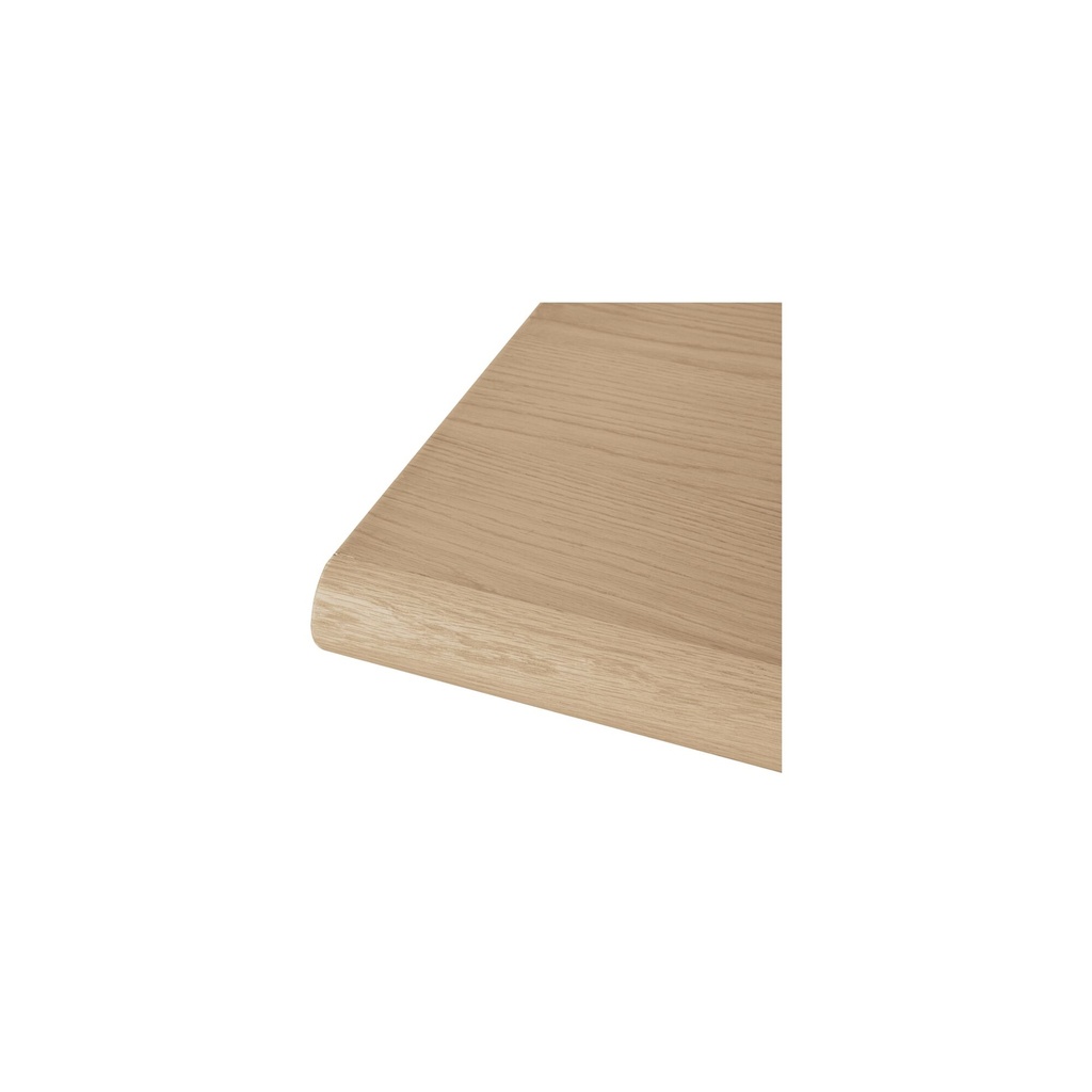 Madison Dining Table Natural - 5