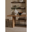 Madison Dining Table Natural - 7