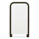 Ellison Mirror Olive - 2