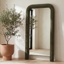 Ellison Mirror Olive - 4