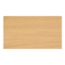 Marley Dining Chair Oak-Set of Two - 6