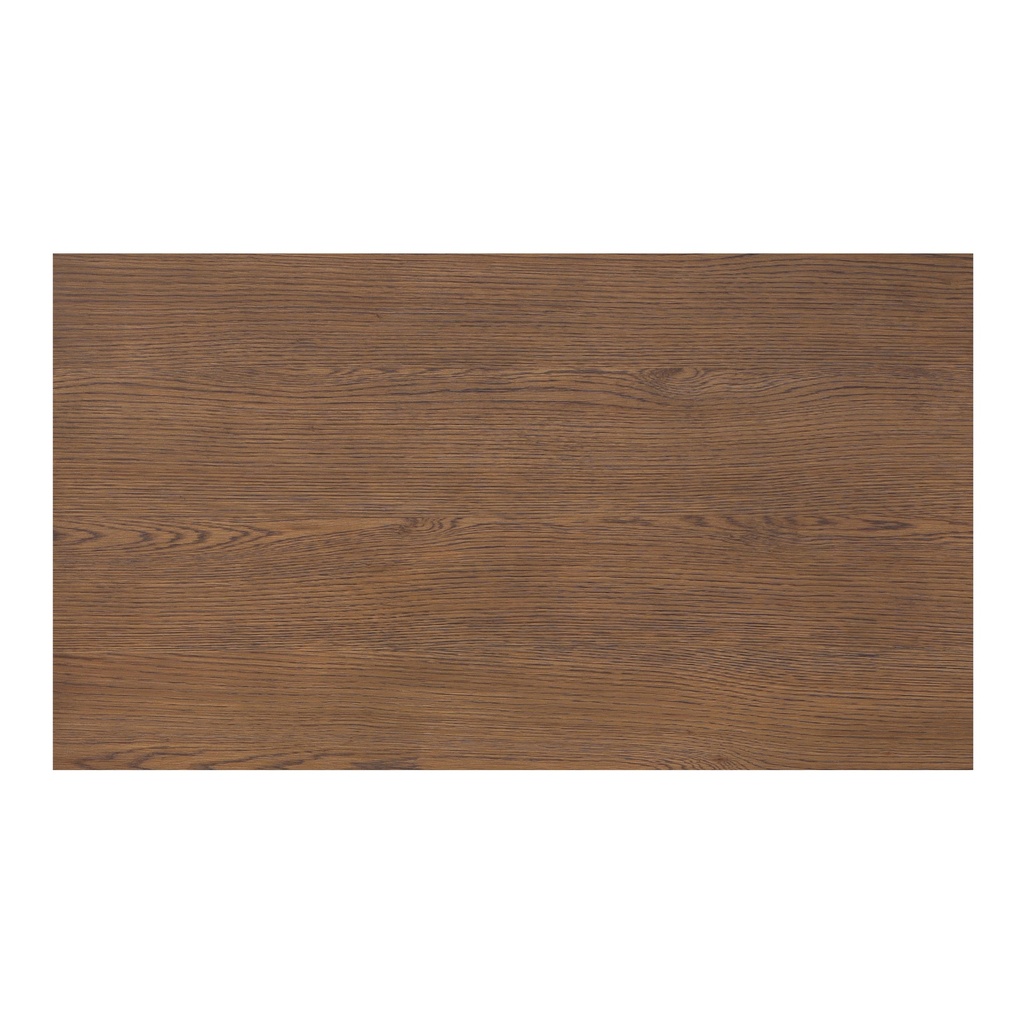 Casey Small Coffee Table Dark Brown - 6