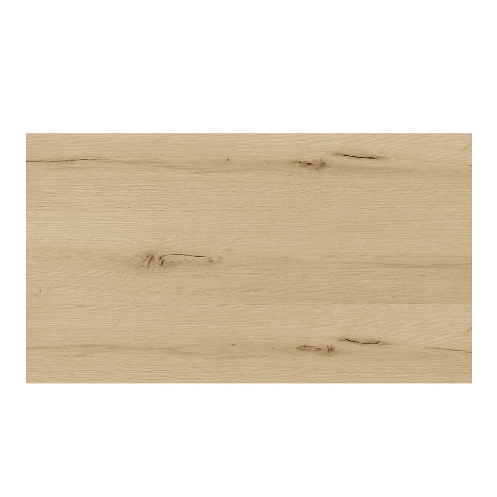 Casey Small Coffee Table Rustic Oak - 5