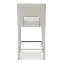 Joyce Counter Stool Beige - 3