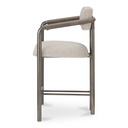 Cassidy Counter Stool Light Brown - 2