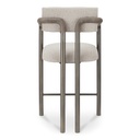 Cassidy Counter Stool Light Brown - 3