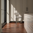 Cassidy Counter Stool Light Brown - 6