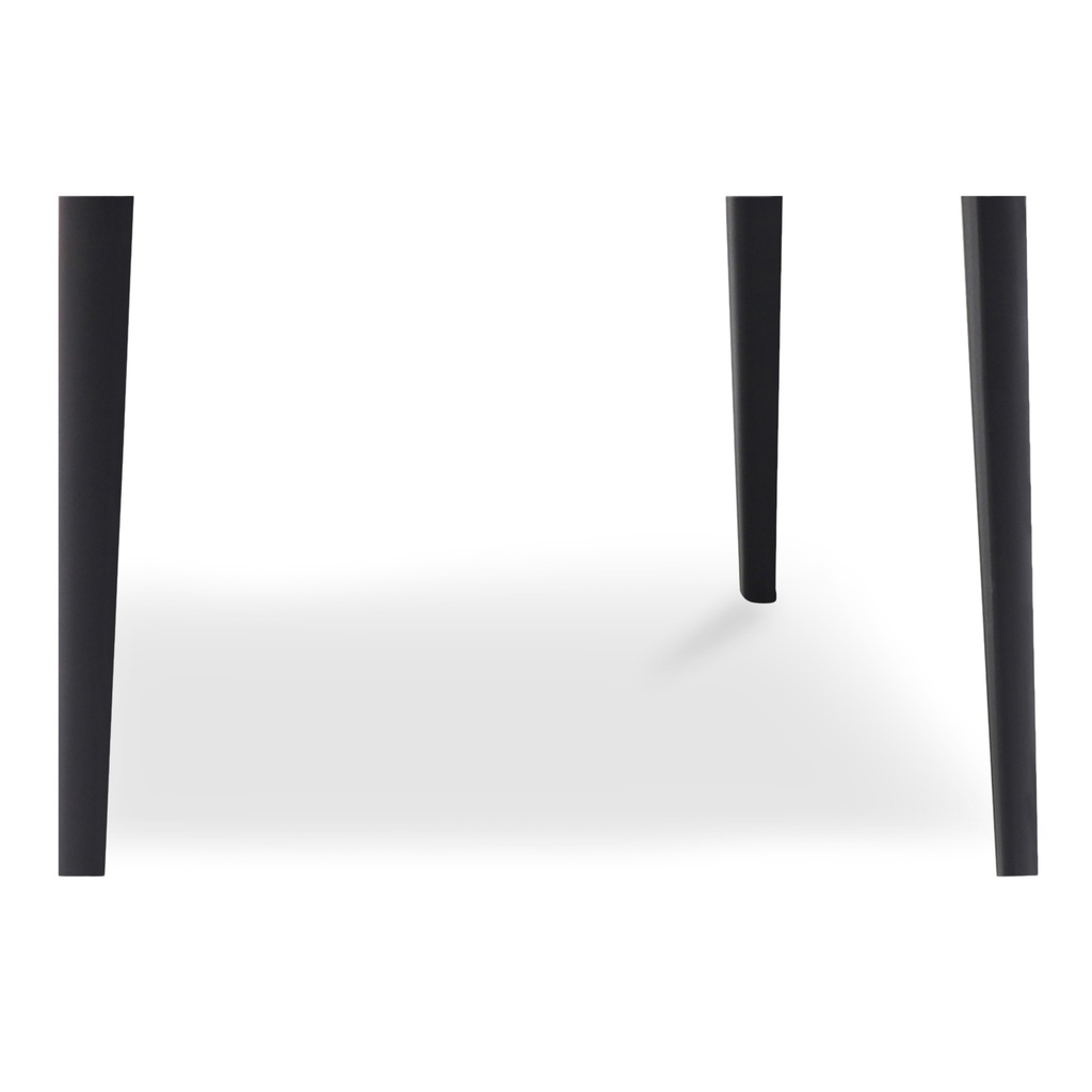 Delaney Dining Chair Dark Green-Set of Two - 5