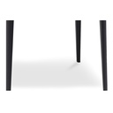 Delaney Dining Chair Dark Green-Set of Two - 5