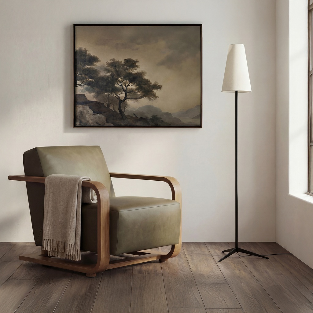 Mathis Floor Lamp - 2