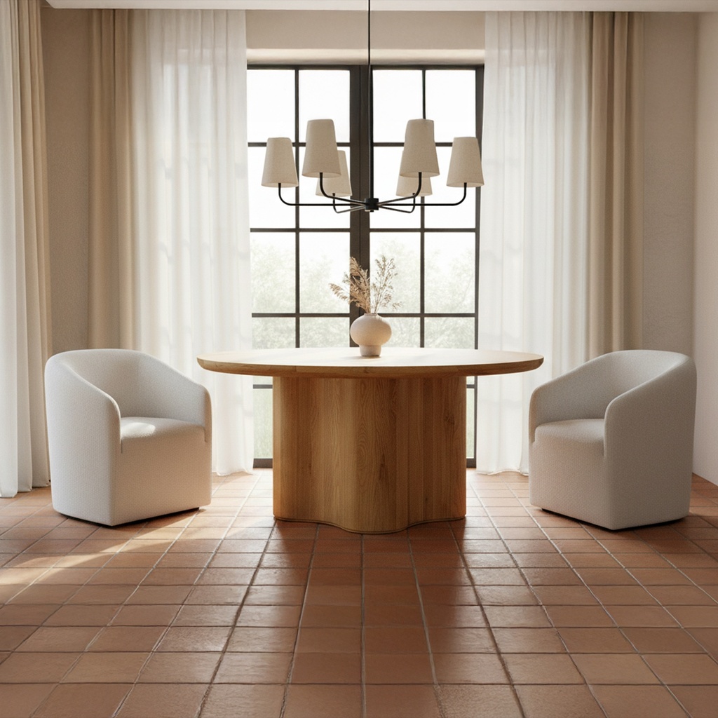 Mathis Chandelier - 3